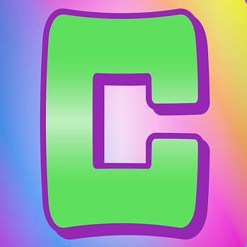 Letter C