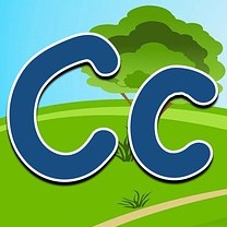 Letter C