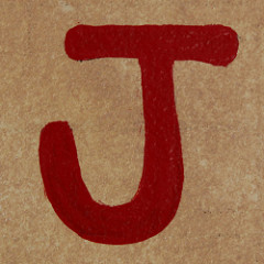 Letter J