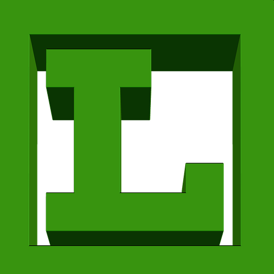 Letter L