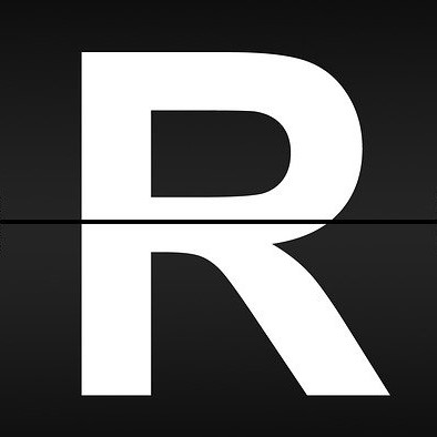 letter r