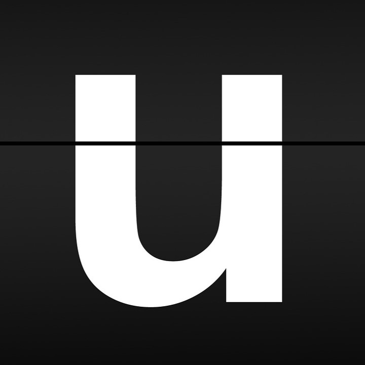 letter u